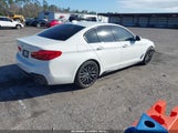 BMW 540I WBAJE5C52JWA92513 снимка