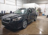 Subaru Forester Premium JF2SKAJC3LH446958 снимка