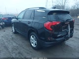 GMC Terrain Sle 3GKALMEV1JL289695 снимка