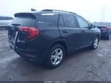 GMC Terrain Sle 3GKALMEV1JL289695 снимка