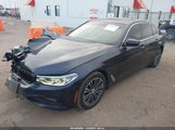BMW 540I xDrive WBAJE7C31HG888133 снимка