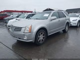 Cadillac Srx V6 1GYEE637450121795 снимка