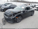 Honda Civic Lx-P 2HGFC4B02HH304302 снимка