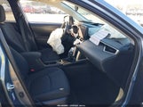 Toyota Corolla Cross Le 7MUCAAAG2PV046115 снимка