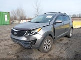 Kia Sportage Lx KNDPBCAC2F7792431 снимка