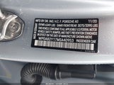 Porsche Taycan 4S WP0AB2Y17MSA40953 снимка