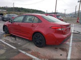 Toyota Corolla Le JTDEPRAE6LJ034295 снимка