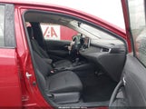Toyota Corolla Le JTDEPRAE6LJ034295 снимка