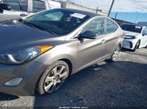 Hyundai Elantra Limited 5NPDH4AE2DH218123 снимка