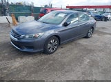 Honda Accord Lx 1HGCR2F32EA217312 снимка