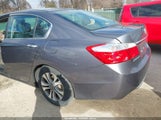 Honda Accord Lx 1HGCR2F32EA217312 снимка