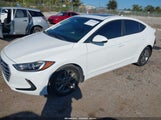 Hyundai Elantra Value Edition 5NPD84LF5JH293478 photo
