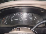 Ford Explorer Eddie Bauer 1FMZU74E21ZA47288 снимка