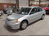 Honda Civic Lx 2HGES16533H620724 снимка