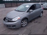 Nissan Versa 1.8Sl 3N1BC13E29L427180 снимка