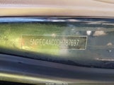 Hyundai Sonata Limited 5NPEC4AC0DH787697 снимка