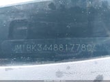 Mazda Mazda3 S Sport JM1BK344881778067 снимка