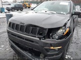 Jeep Compass Altitude 4X4 3C4NJDBB8JT395493 снимка