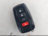 Toyota Highlander Hybrid Platinum 5TDEBRCH9MS023625 photo