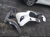 Toyota Highlander Hybrid Platinum 5TDEBRCH9MS023625 photo