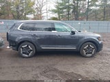 Kia Telluride S 5XYP6DGC8SG639079 fotografie
