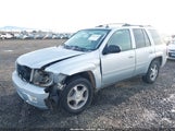 Chevrolet Trailblazer Lt 1GNDT13S582122310 снимка