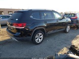 Volkswagen Atlas 3.6L V6 Se 1V2CR2CA6JC564298 fotografie