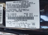 Ford Fusion S 1FA6P0G79E5384420 снимка