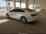 Chevrolet Malibu Lt 1G1ZD5ST2JF258205 снимка