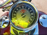 Harley-Davidson Flstc Heritage Softail Classic 1HD1BWV16FB033082 снимка