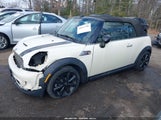 Mini Convertible Cooper S WMWZP3C52FT708136 снимка