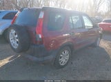 Honda Cr-V Ex SHSRD78836U404783 снимка