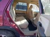 Honda Cr-V Ex SHSRD78836U404783 снимка