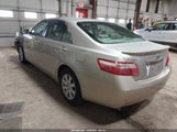 Toyota Camry Xle V6 4T1BK46K87U539595 fotografie