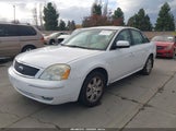 Ford Five Hundred Sel 1FAHP27166G169597 снимка