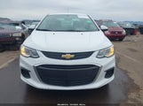 Chevrolet Sonic Fwd Ls 1G1JB5SB9L4141665 fotografie