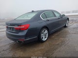 BMW 750I xDrive WBA7F2C51GG420333 снимка