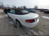 Chrysler Sebring Touring 1C3EL55R06N212429 снимка
