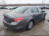 Honda Accord 2.4 Lx-P JHMCP26418C072235 fotografie
