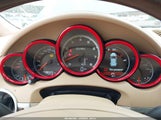 Porsche Cayenne Turbo WP1AC2A21DLA90690 снимка