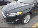 Ford Fusion Energi Titanium 3FA6P0SU2ER317006 снимка