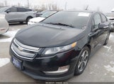 Chevrolet Volt 1G1RB6E47FU110005 снимка