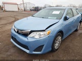 Toyota Camry Le 4T4BF1FK9DR302151 снимка