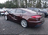Ford Fusion Se 3FA6P0HD5KR233149 снимка
