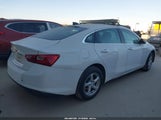 Chevrolet Malibu Ls 1G1ZB5ST1HF145717 снимка