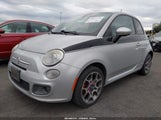 Fiat 500 Sport 3C3CFFBR6DT529055 снимка