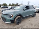 Kia Niro Ev Wind KNDCR3L19R5129511 снимка