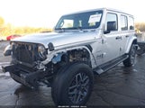 Jeep Wrangler 4-Door Sahara 4X4 1C4PJXEN7RW113656 photo