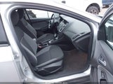 Ford Focus Se 1FADP3F26DL118832 fotografie