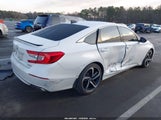 Honda Accord Sport 1HGCV1F39NA067740 fotografie